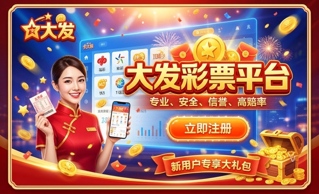 大发welcome购彩