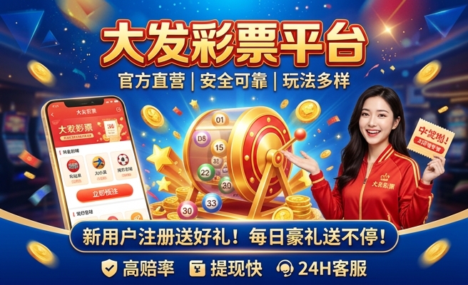 大发 快三 购彩