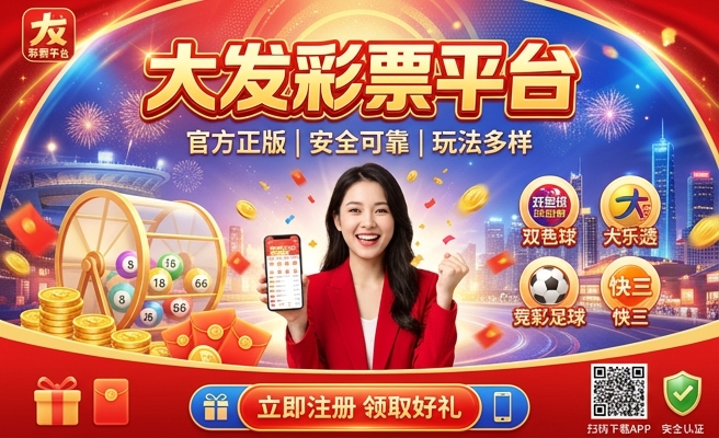 福客来大发快三购彩