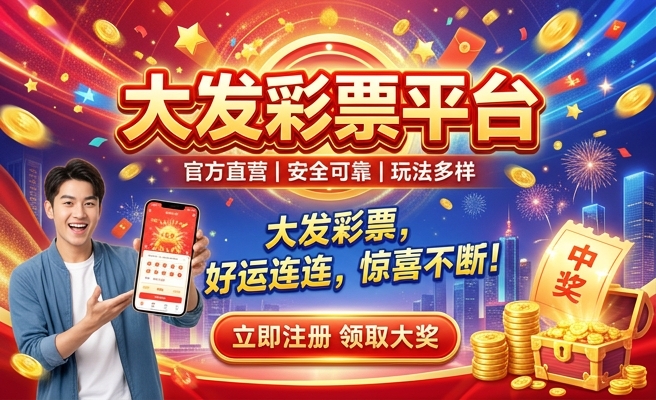 大发购彩中心官网首页